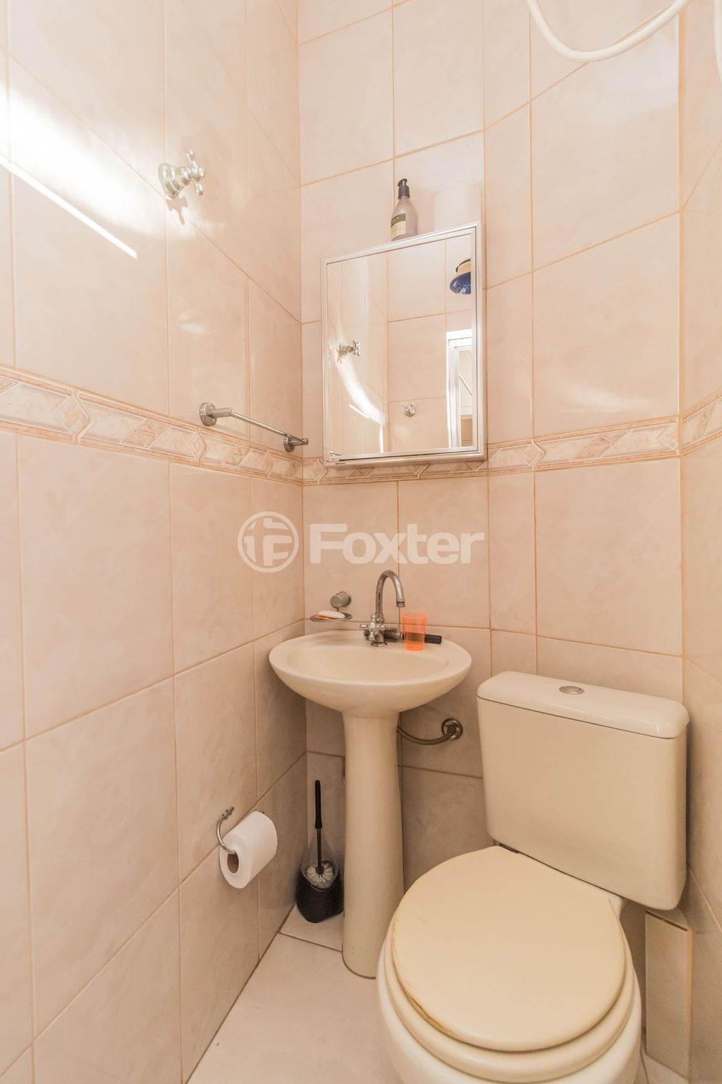 Apartamento para comprar em CARLOS GOMES, 531 - foto 34