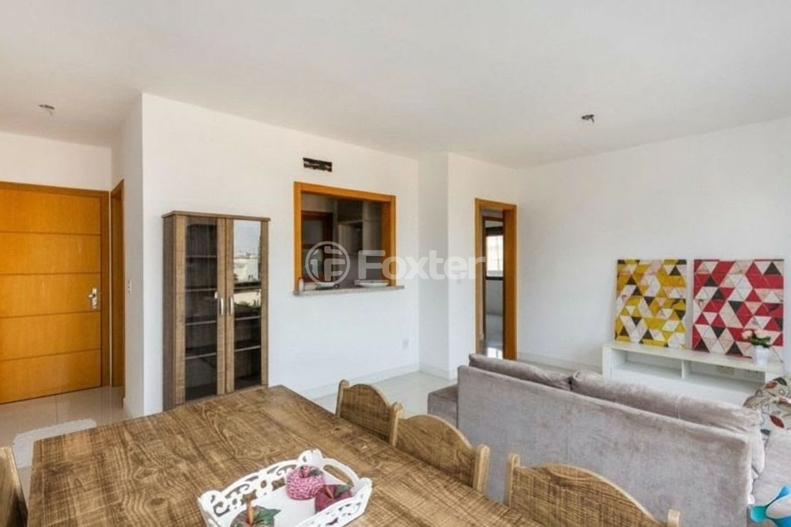 Apartamento para comprar em São João, Porto Alegre - foto 1