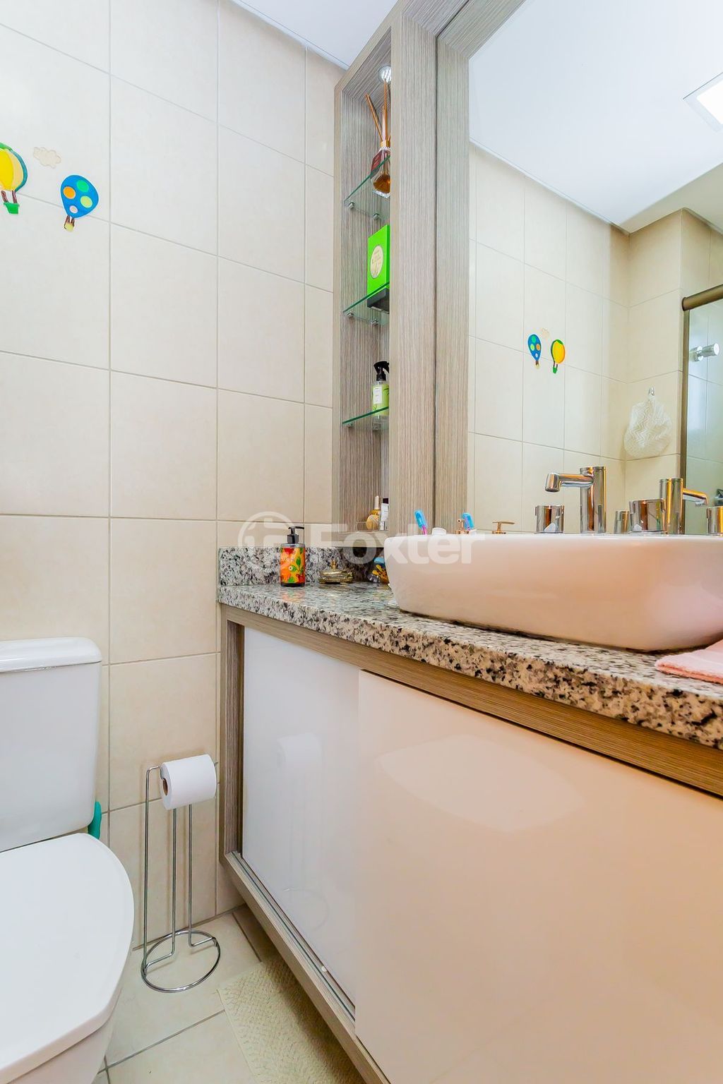 Apartamento para comprar em Gonçalves Dias, 1075 - foto 29