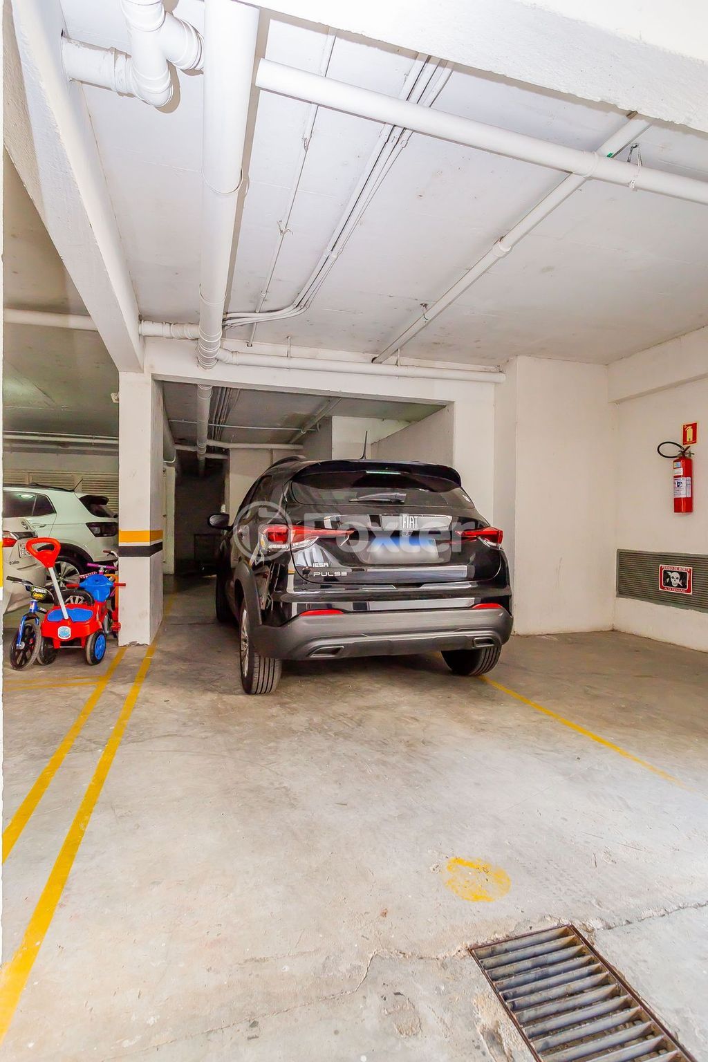 Apartamento para comprar em Gonçalves Dias, 1075 - foto 47