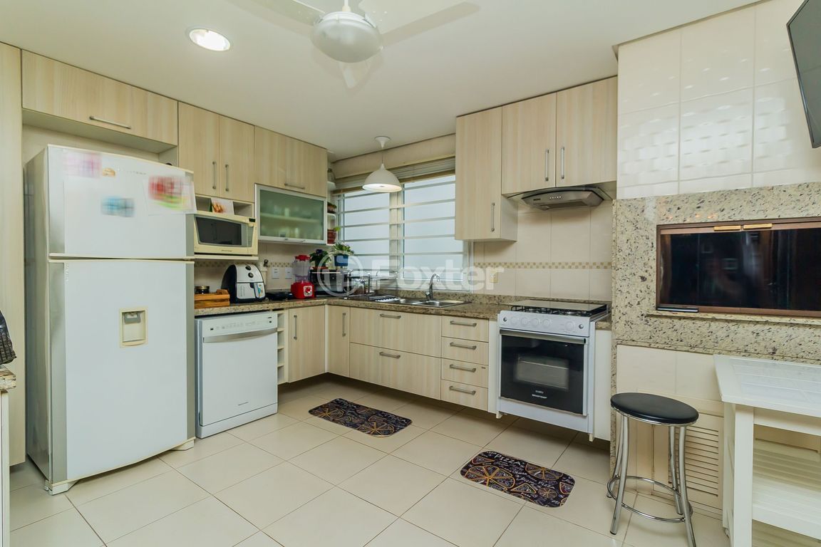 casa sobrado para comprar em Mariland, 642 - foto 29