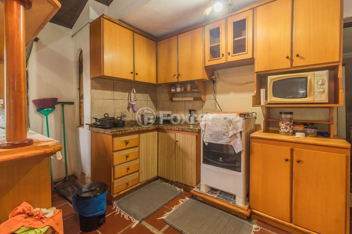 casa sobrado para comprar em Fernando Strehlau, 175 - foto 7