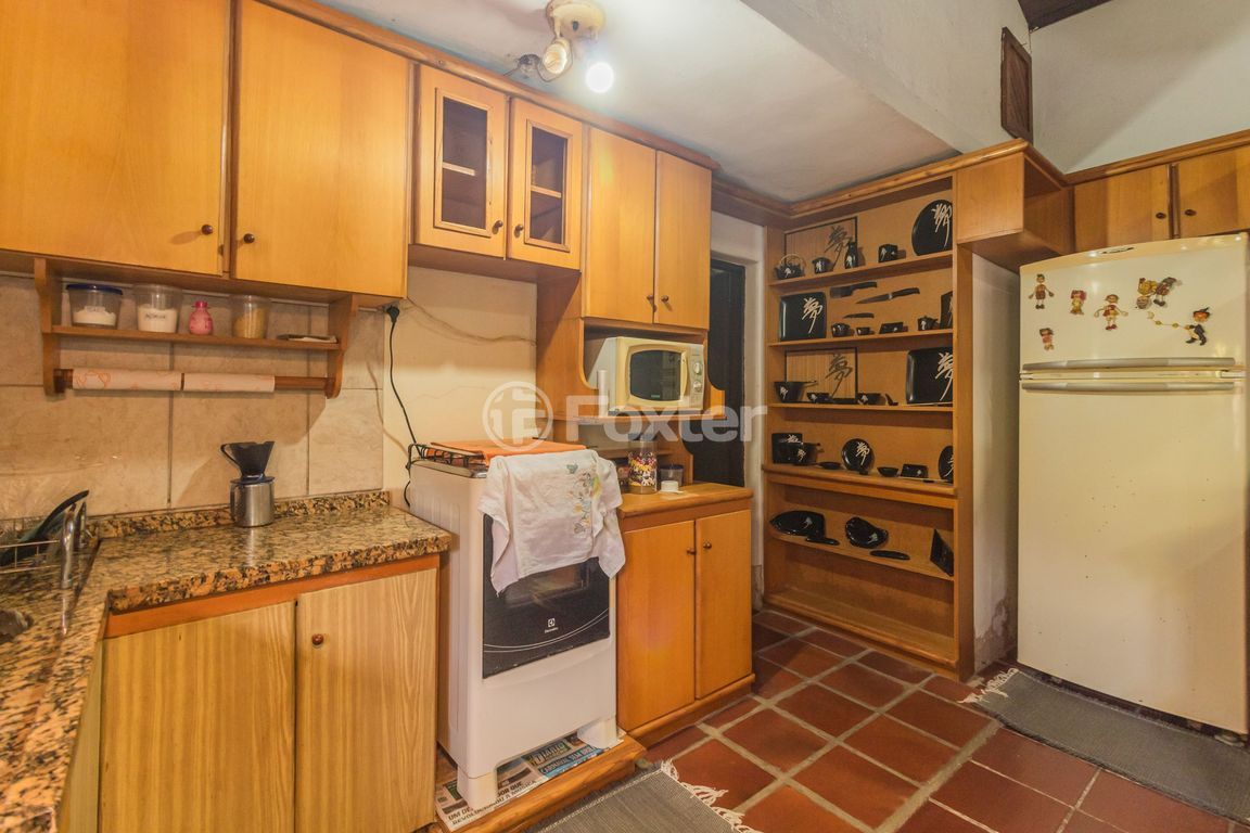 casa sobrado para comprar em Fernando Strehlau, 175 - foto 8
