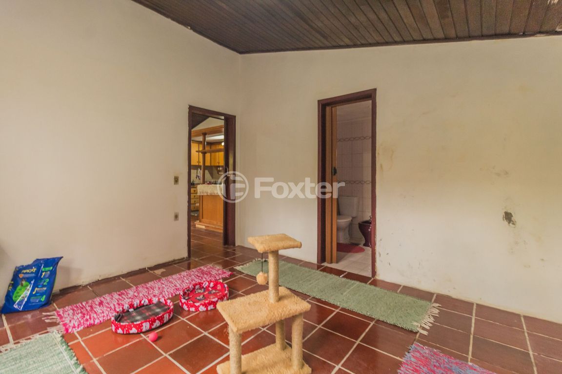 casa sobrado para comprar em Fernando Strehlau, 175 - foto 10