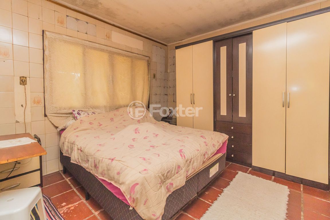 casa sobrado para comprar em Fernando Strehlau, 175 - foto 14