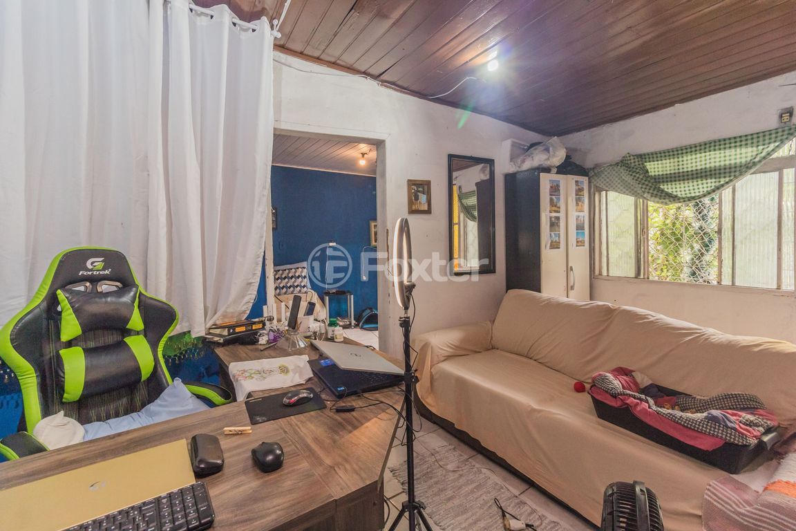 casa sobrado para comprar em Fernando Strehlau, 175 - foto 20