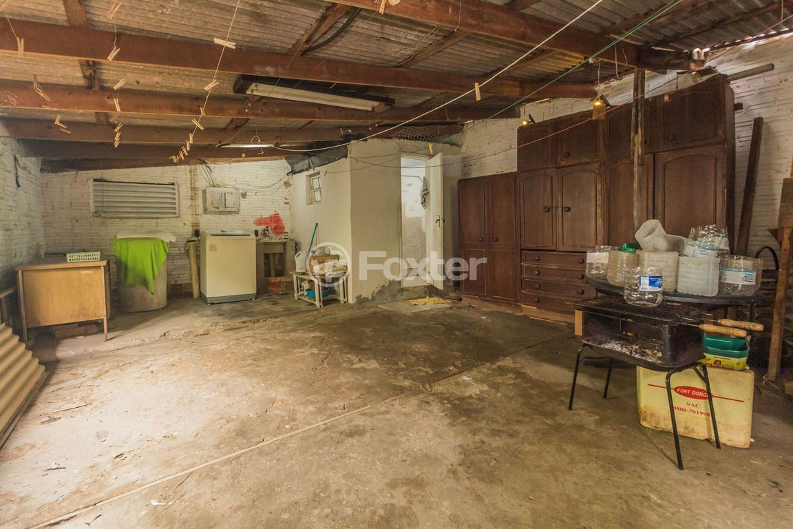 casa sobrado para comprar em Fernando Strehlau, 175 - foto 28