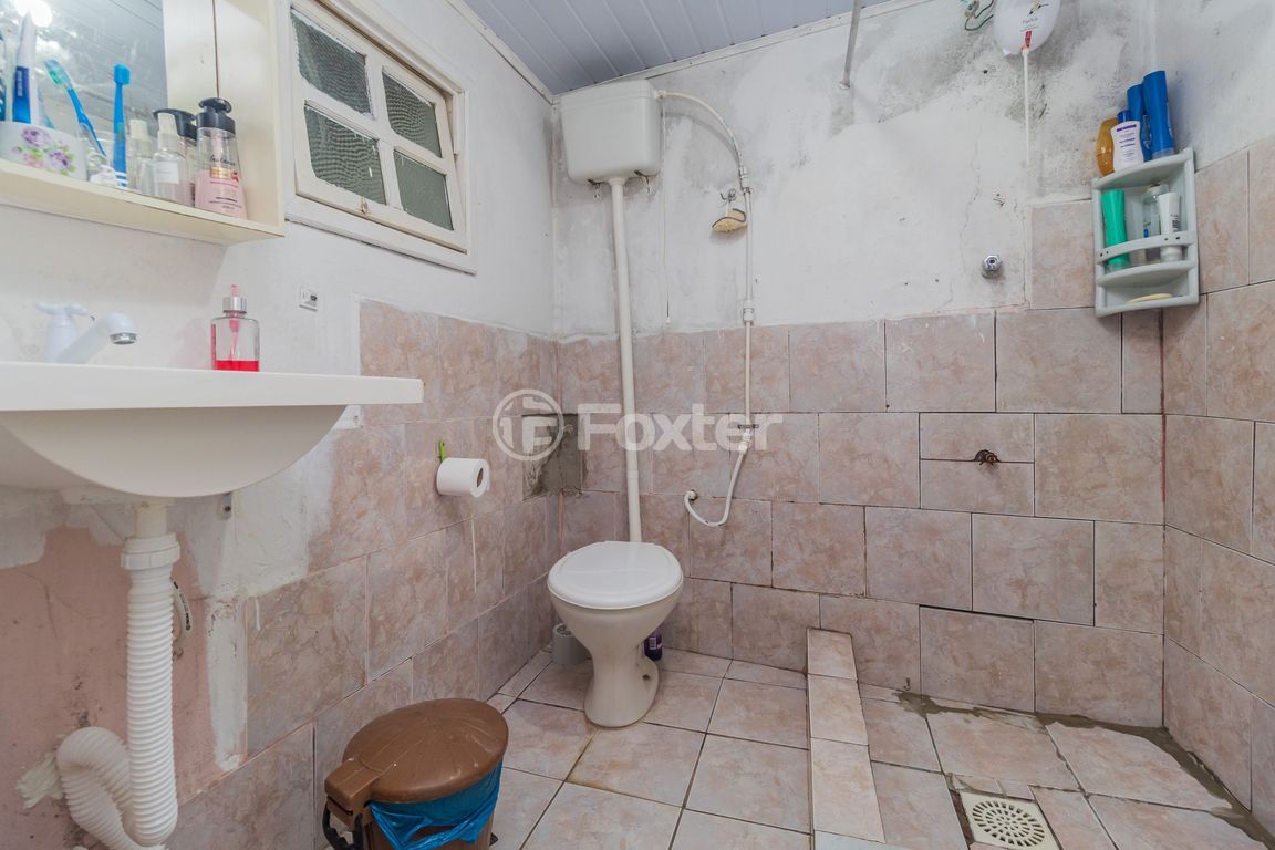 casa sobrado para comprar em Fernando Strehlau, 175 - foto 29