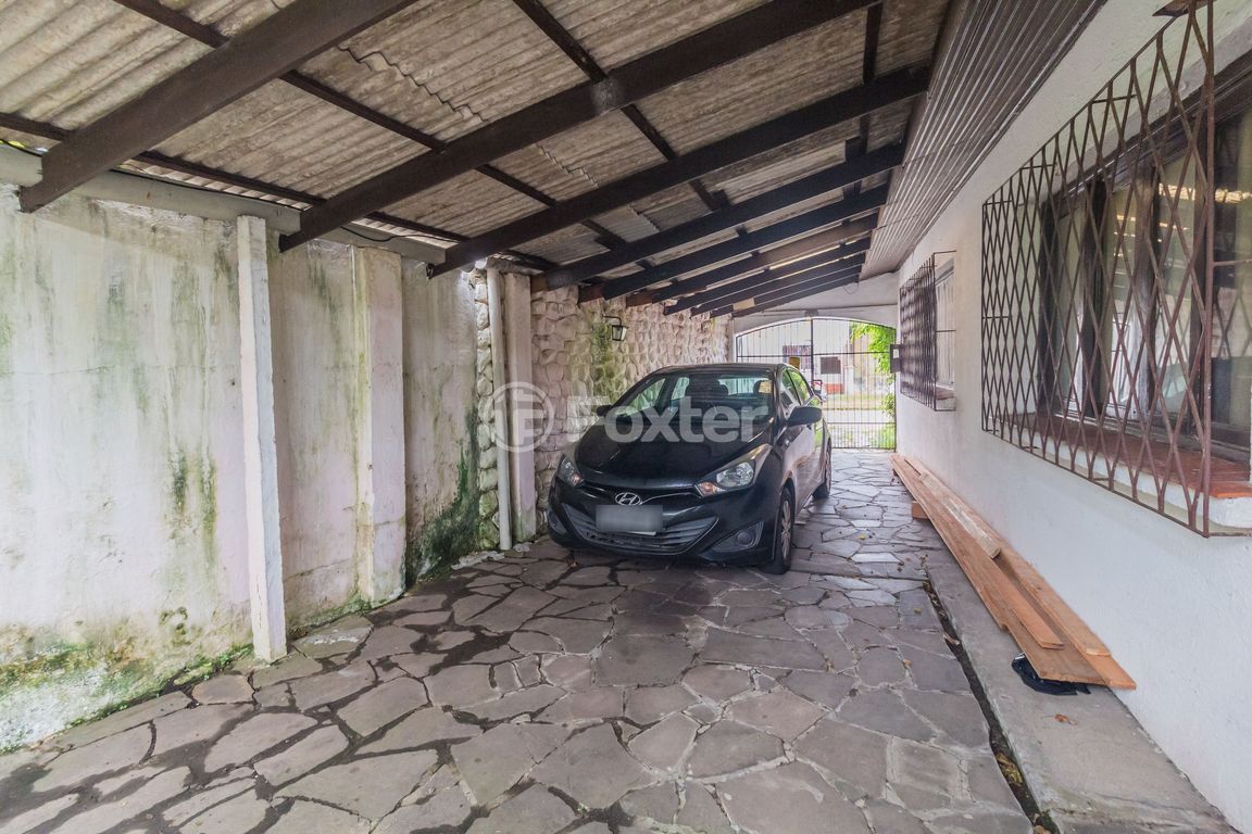 casa sobrado para comprar em Fernando Strehlau, 175 - foto 30