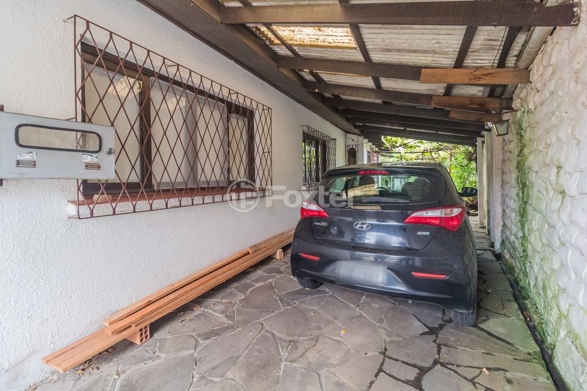 casa sobrado para comprar em Fernando Strehlau, 175 - foto 31