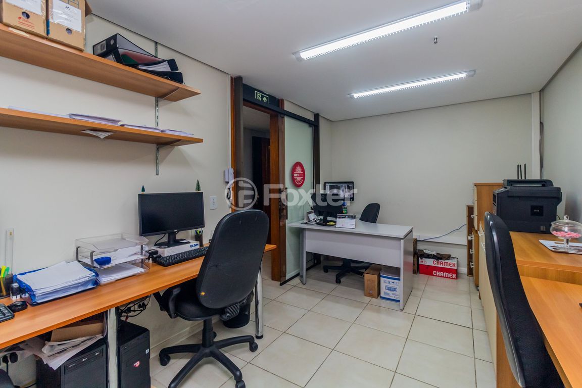 consultorio sala conjunto para comprar em ALBERTO BINS, 658 - foto 13