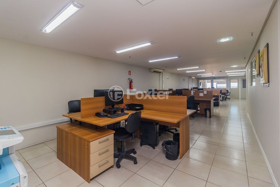 consultorio sala conjunto para comprar em ALBERTO BINS, 658 - foto 22