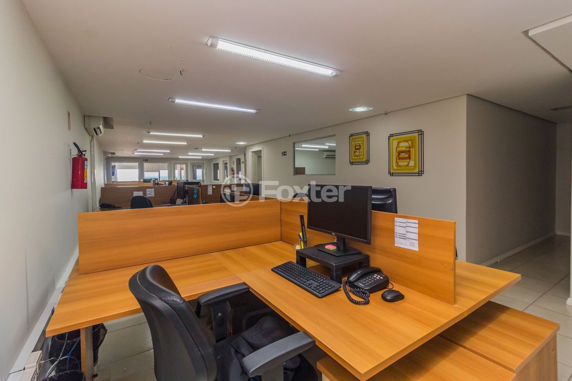 consultorio sala conjunto para comprar em ALBERTO BINS, 658 - foto 23