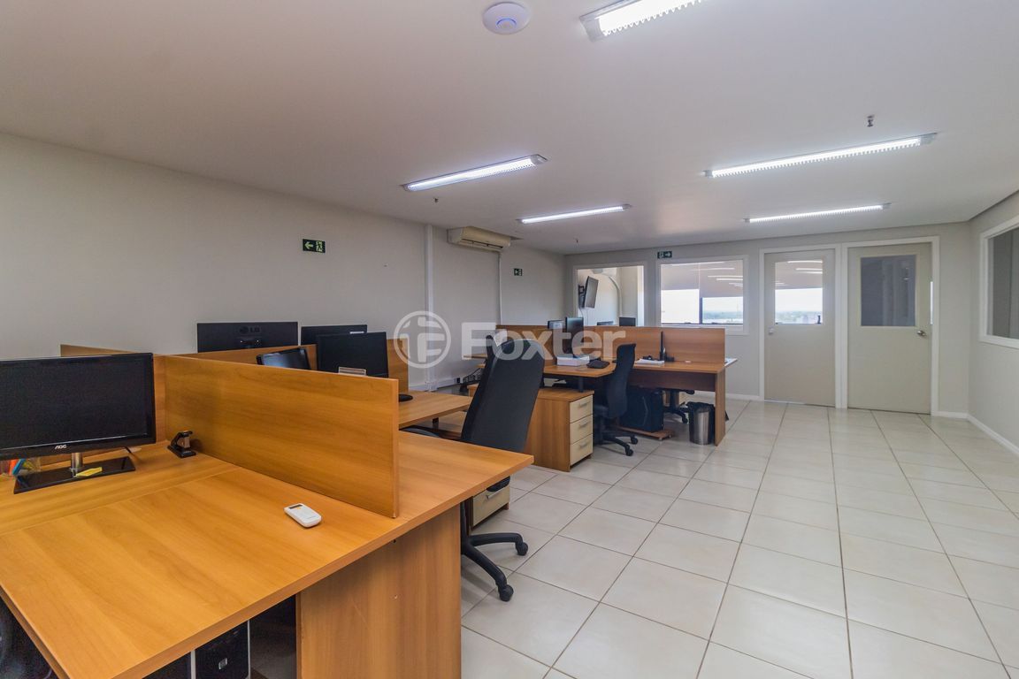 consultorio sala conjunto para comprar em ALBERTO BINS, 658 - foto 25