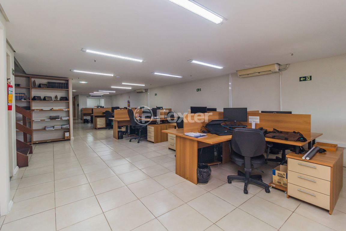 consultorio sala conjunto para comprar em ALBERTO BINS, 658 - foto 27