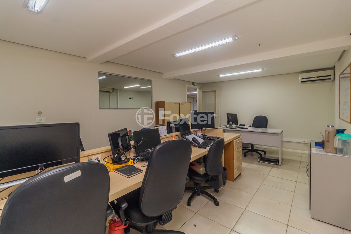 consultorio sala conjunto para comprar em ALBERTO BINS, 658 - foto 30