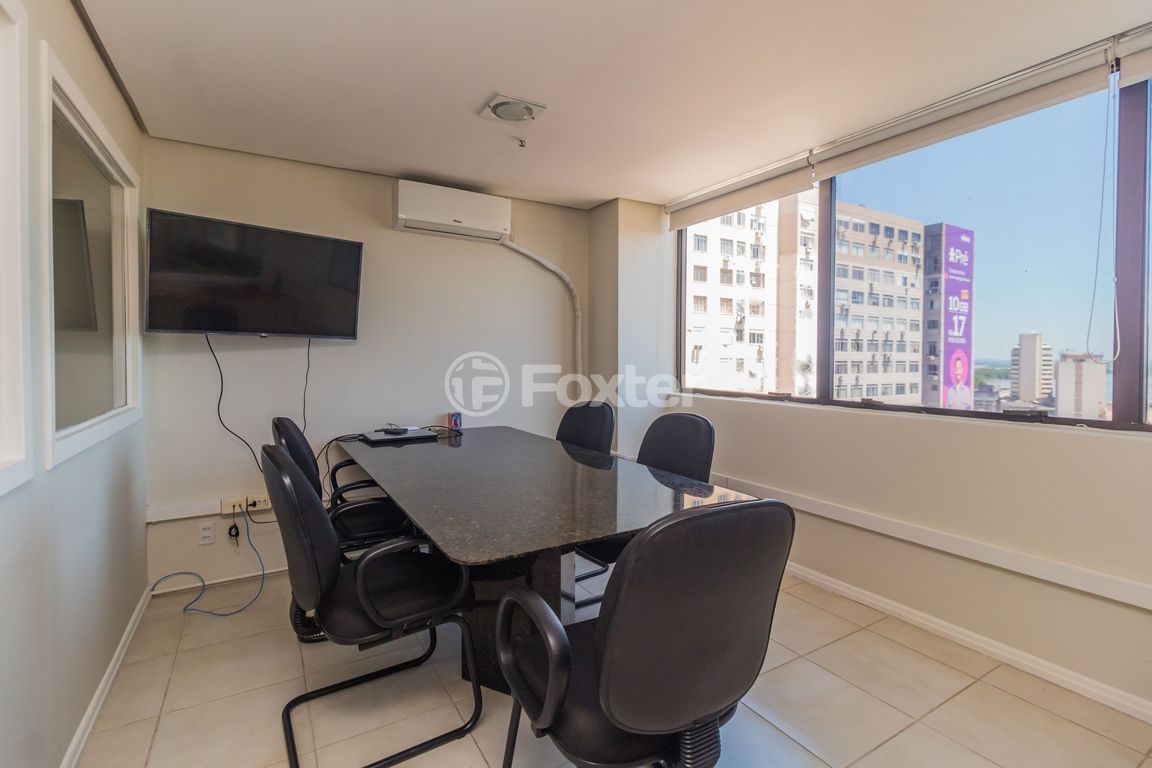 consultorio sala conjunto para comprar em ALBERTO BINS, 658 - foto 32