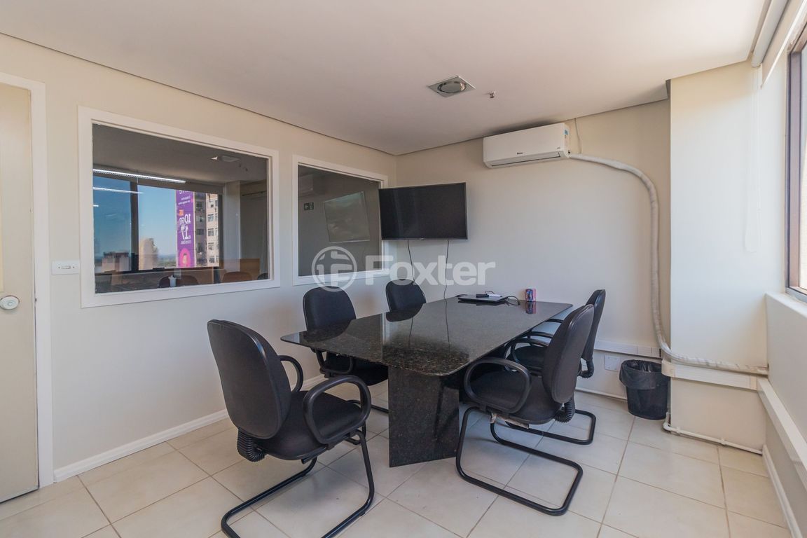 consultorio sala conjunto para comprar em ALBERTO BINS, 658 - foto 33