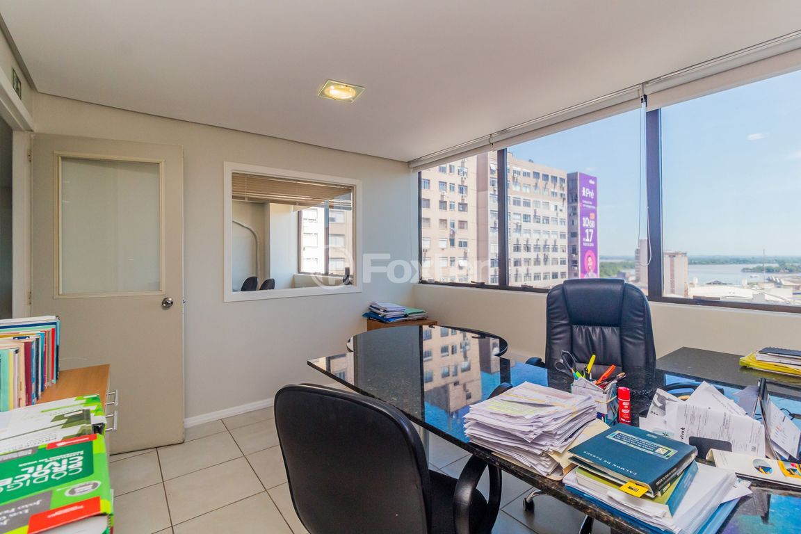consultorio sala conjunto para comprar em ALBERTO BINS, 658 - foto 37