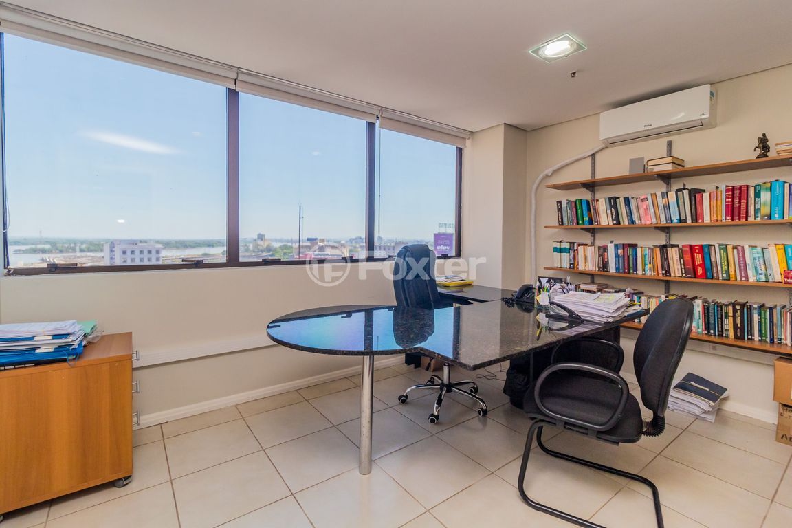 consultorio sala conjunto para comprar em ALBERTO BINS, 658 - foto 38