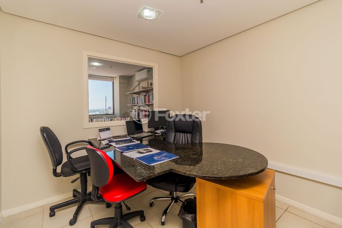 consultorio sala conjunto para comprar em ALBERTO BINS, 658 - foto 40