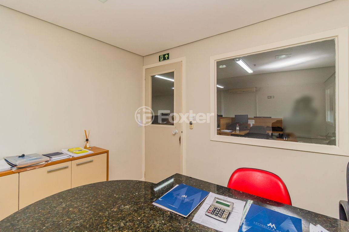 consultorio sala conjunto para comprar em ALBERTO BINS, 658 - foto 42