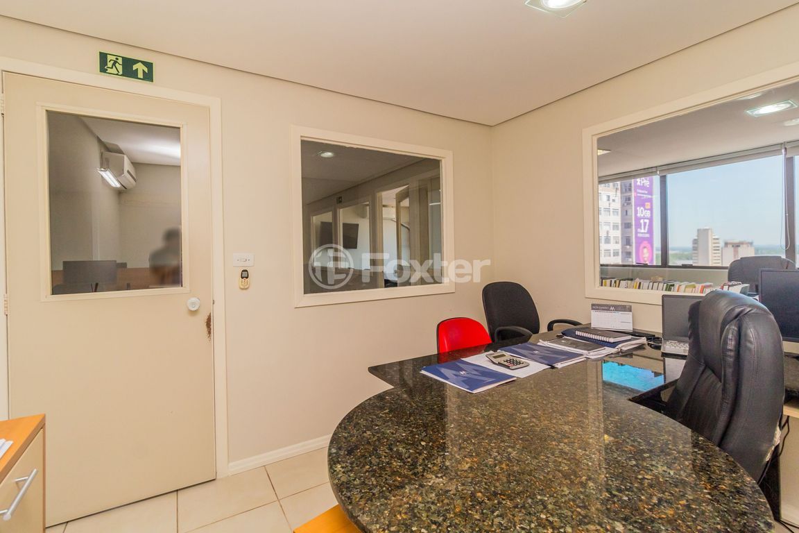 consultorio sala conjunto para comprar em ALBERTO BINS, 658 - foto 43