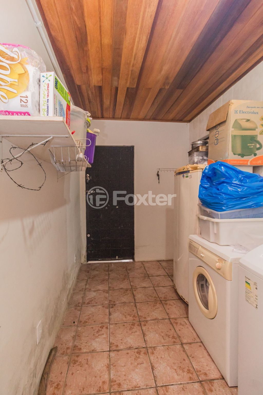 casa sobrado para comprar em Gomes de Freitas, 462 - foto 32