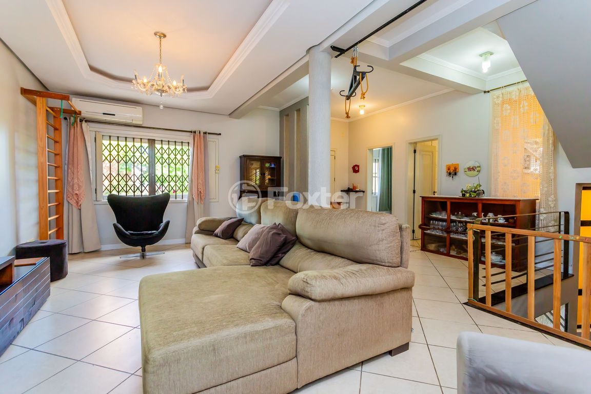 casa sobrado para comprar em Isidoro Tressi, 507 - foto 7
