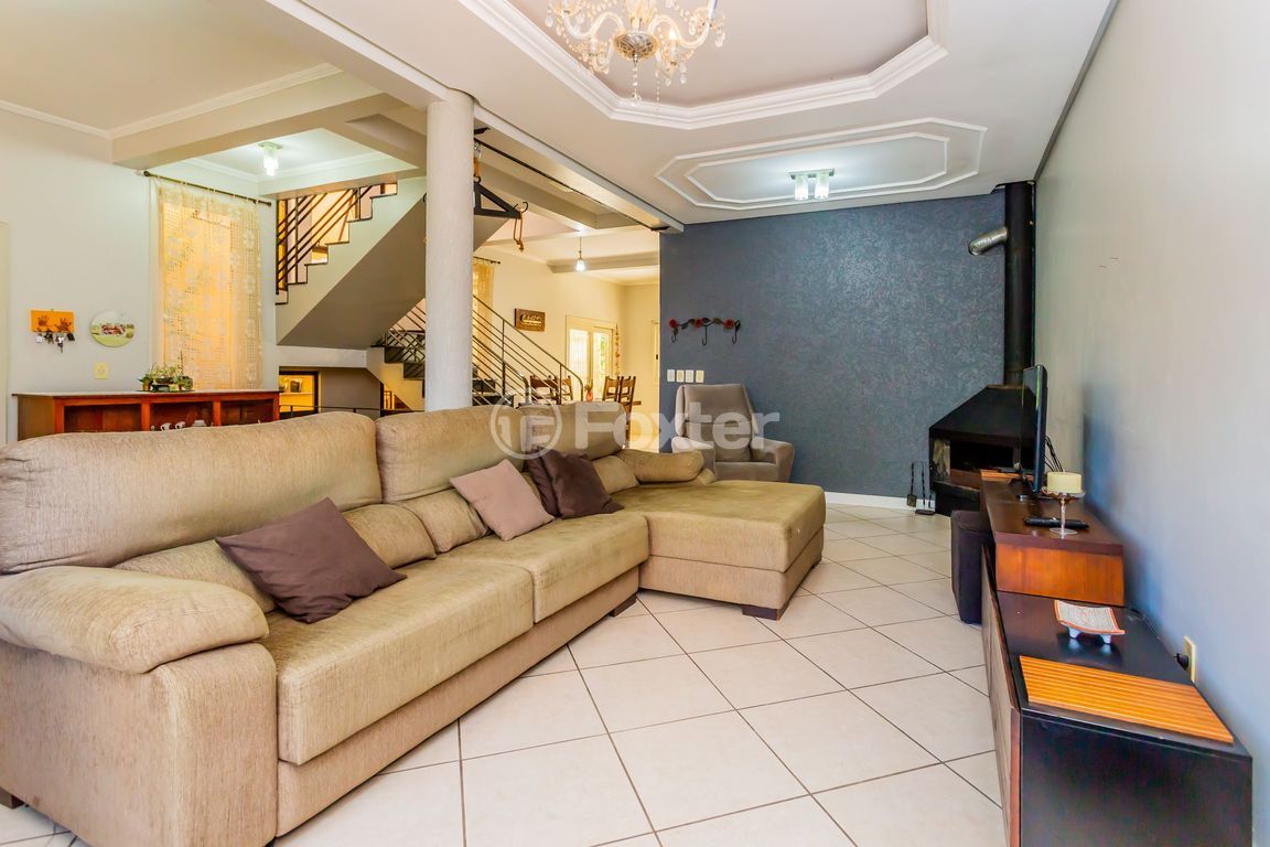 casa sobrado para comprar em Isidoro Tressi, 507 - foto 9