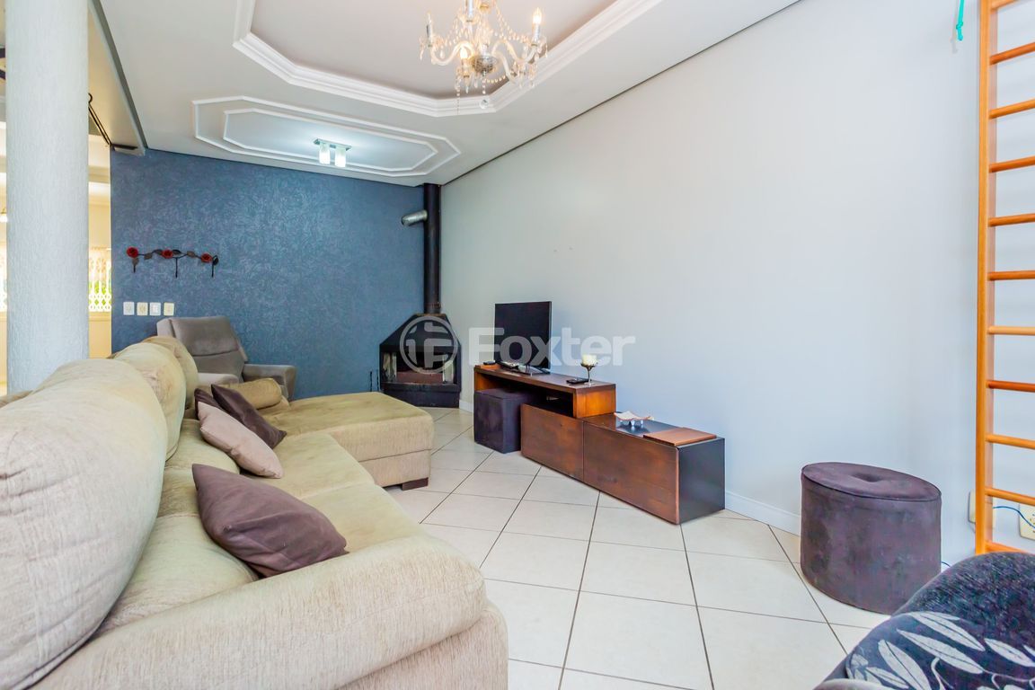 casa sobrado para comprar em Isidoro Tressi, 507 - foto 10