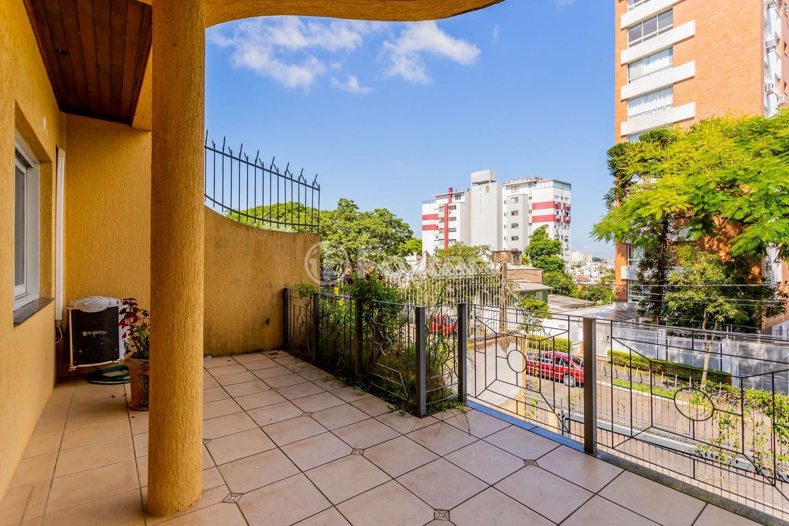 casa sobrado para comprar em Isidoro Tressi, 507 - foto 13