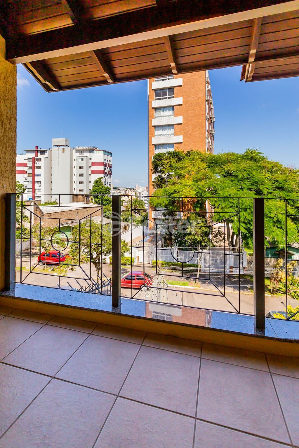 casa sobrado para comprar em Isidoro Tressi, 507 - foto 34