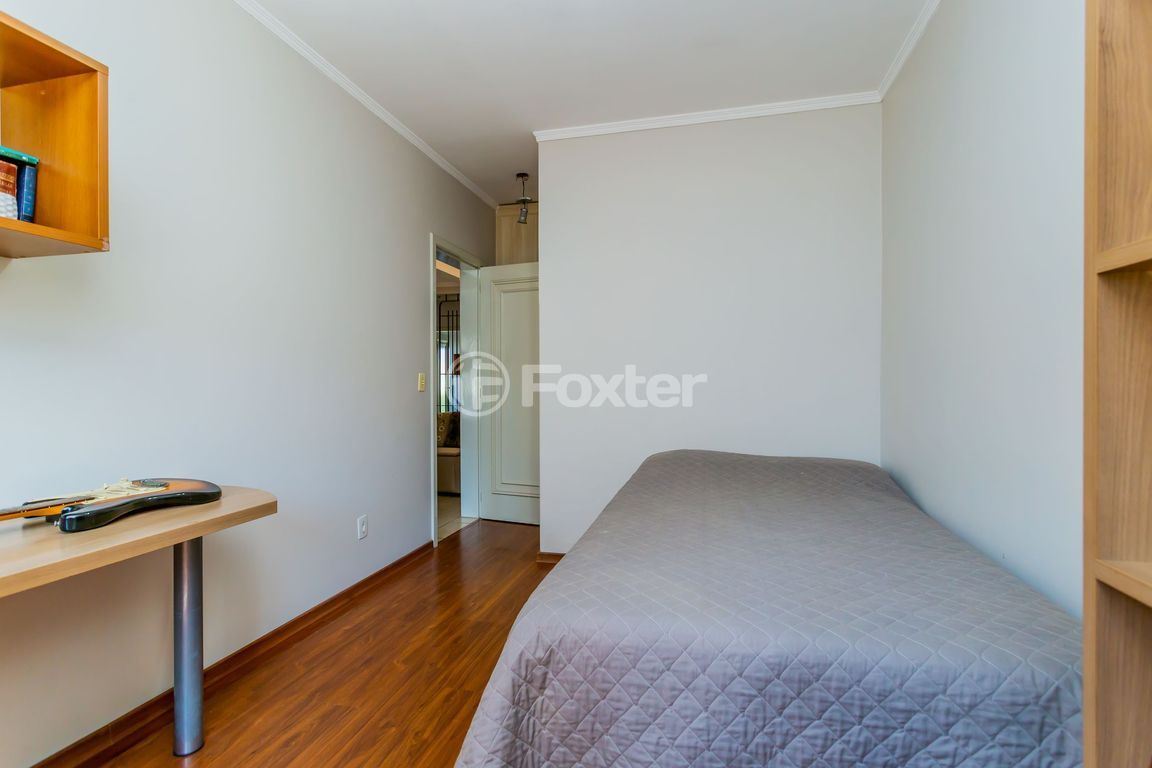 casa sobrado para comprar em Isidoro Tressi, 507 - foto 37
