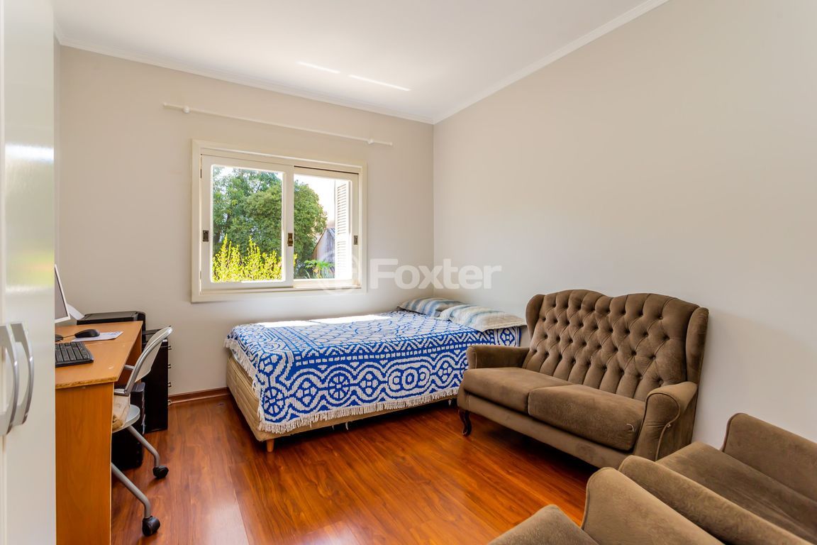 casa sobrado para comprar em Isidoro Tressi, 507 - foto 40