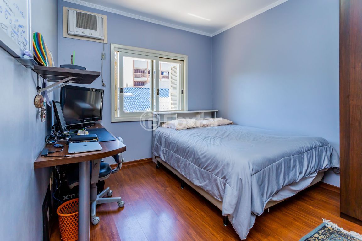 casa sobrado para comprar em Isidoro Tressi, 507 - foto 44
