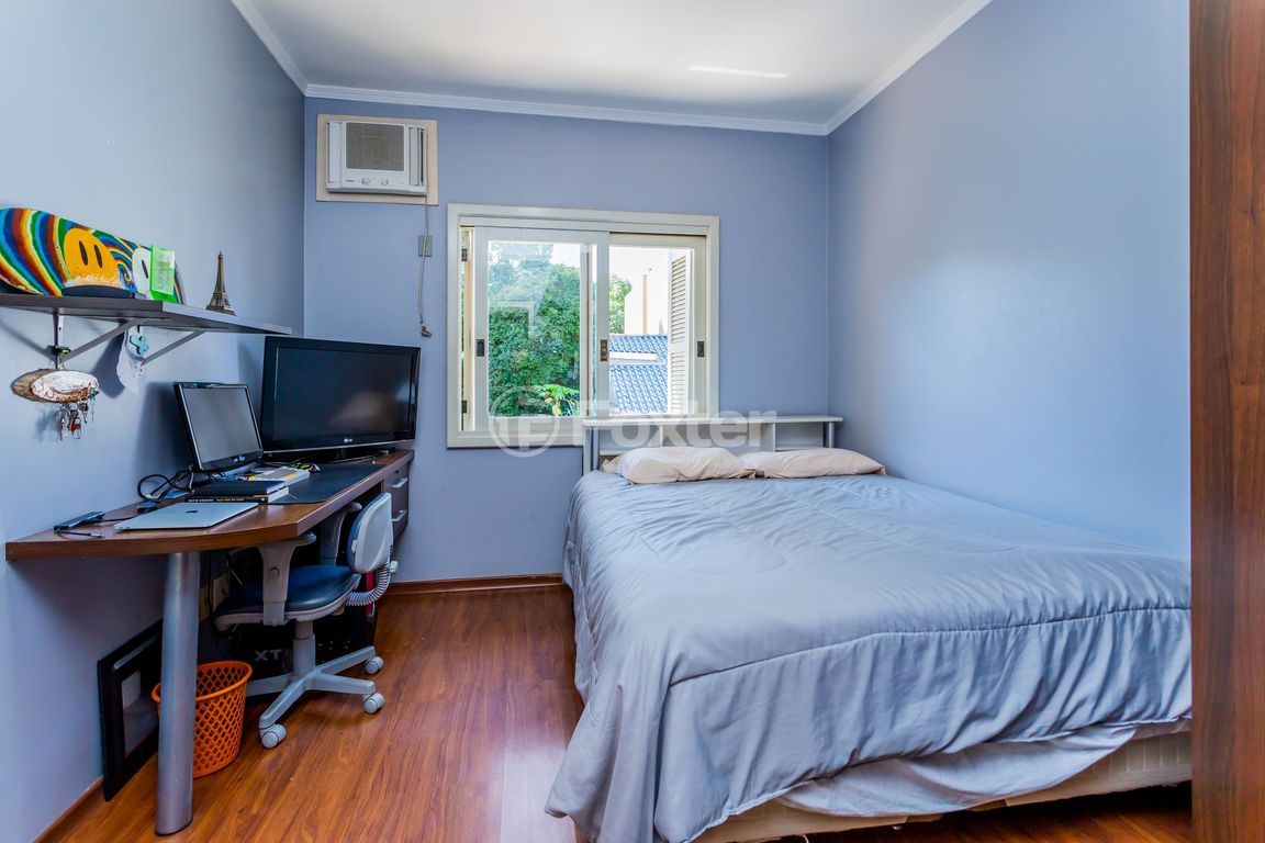 casa sobrado para comprar em Isidoro Tressi, 507 - foto 45