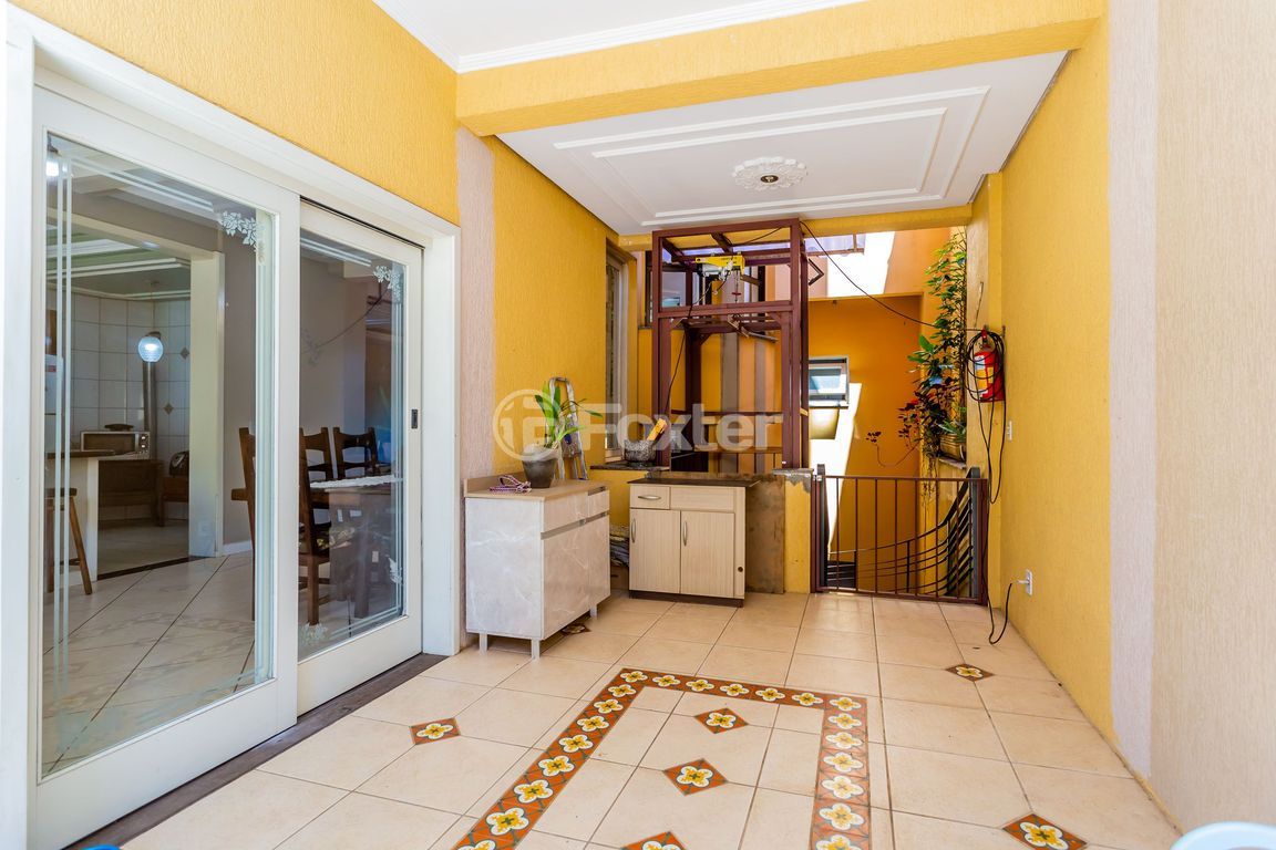 casa sobrado para comprar em Isidoro Tressi, 507 - foto 57