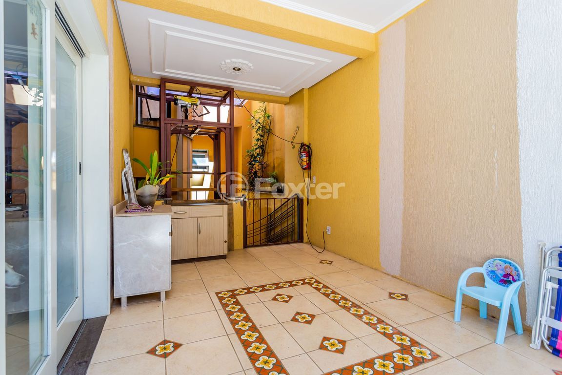 casa sobrado para comprar em Isidoro Tressi, 507 - foto 58