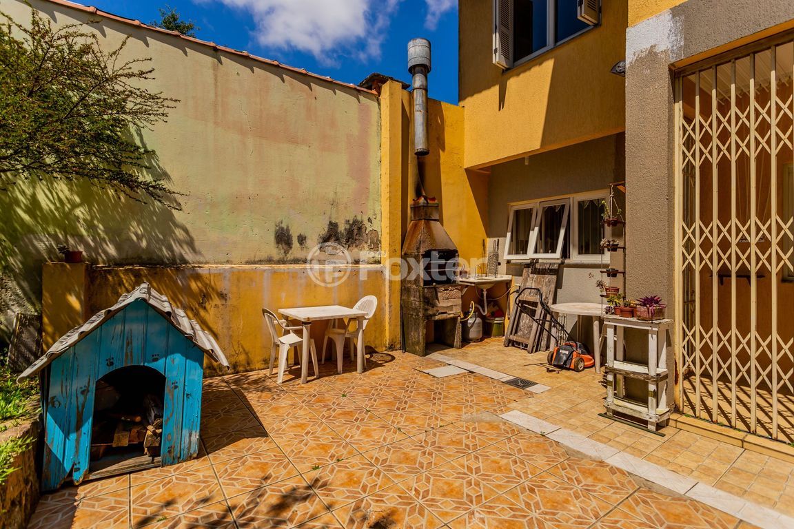 casa sobrado para comprar em Isidoro Tressi, 507 - foto 59