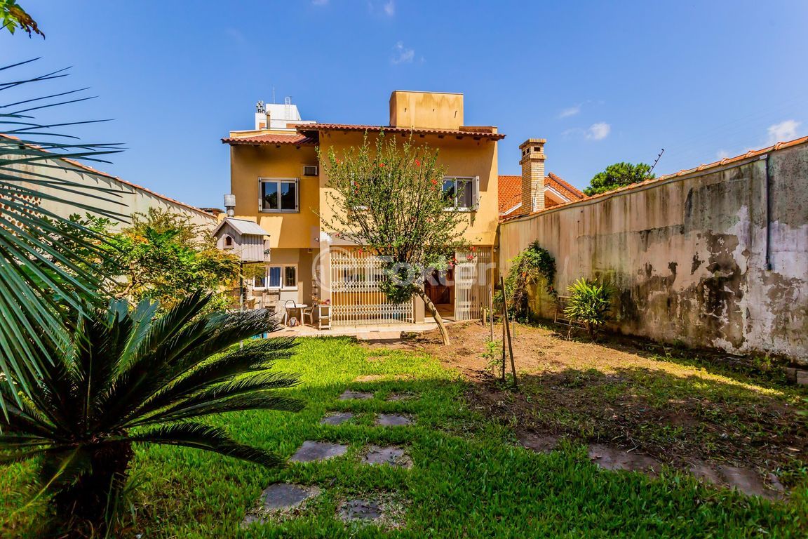 casa sobrado para comprar em Isidoro Tressi, 507 - foto 64