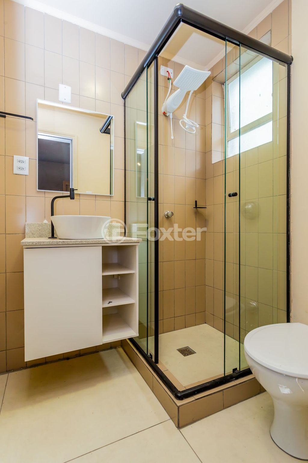 Studio/Kitnet/JK para comprar em José de Alencar, 1263 - foto 13