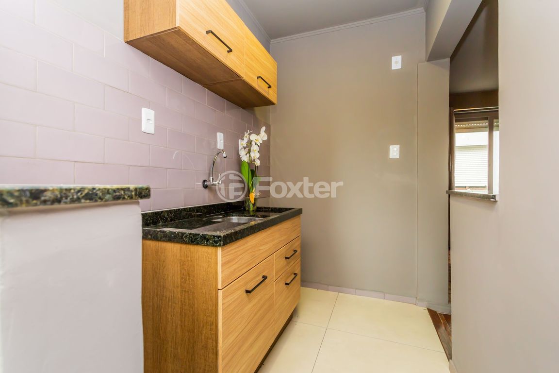 Studio/Kitnet/JK para comprar em José de Alencar, 1263 - foto 14
