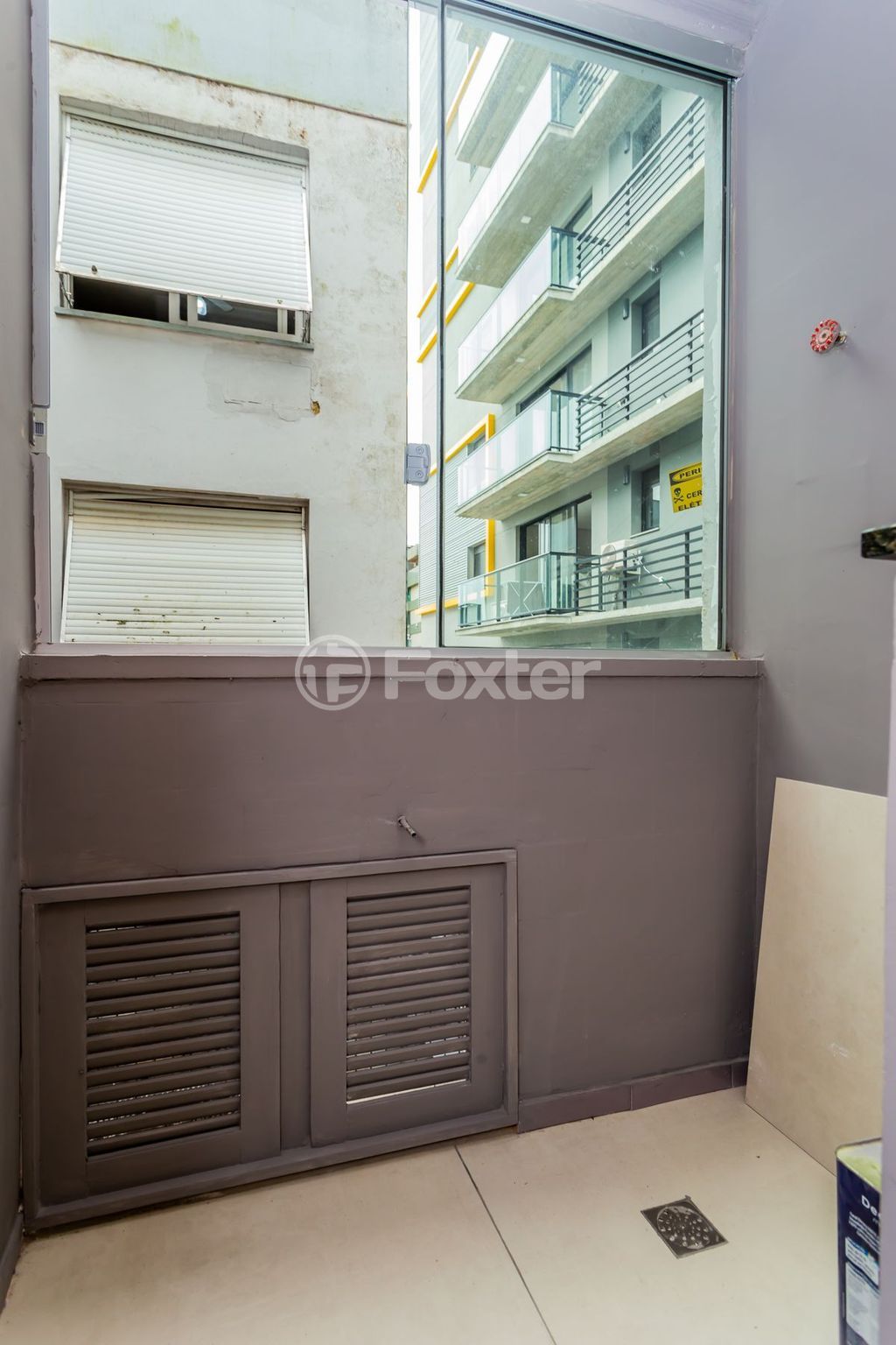Studio/Kitnet/JK para comprar em José de Alencar, 1263 - foto 16