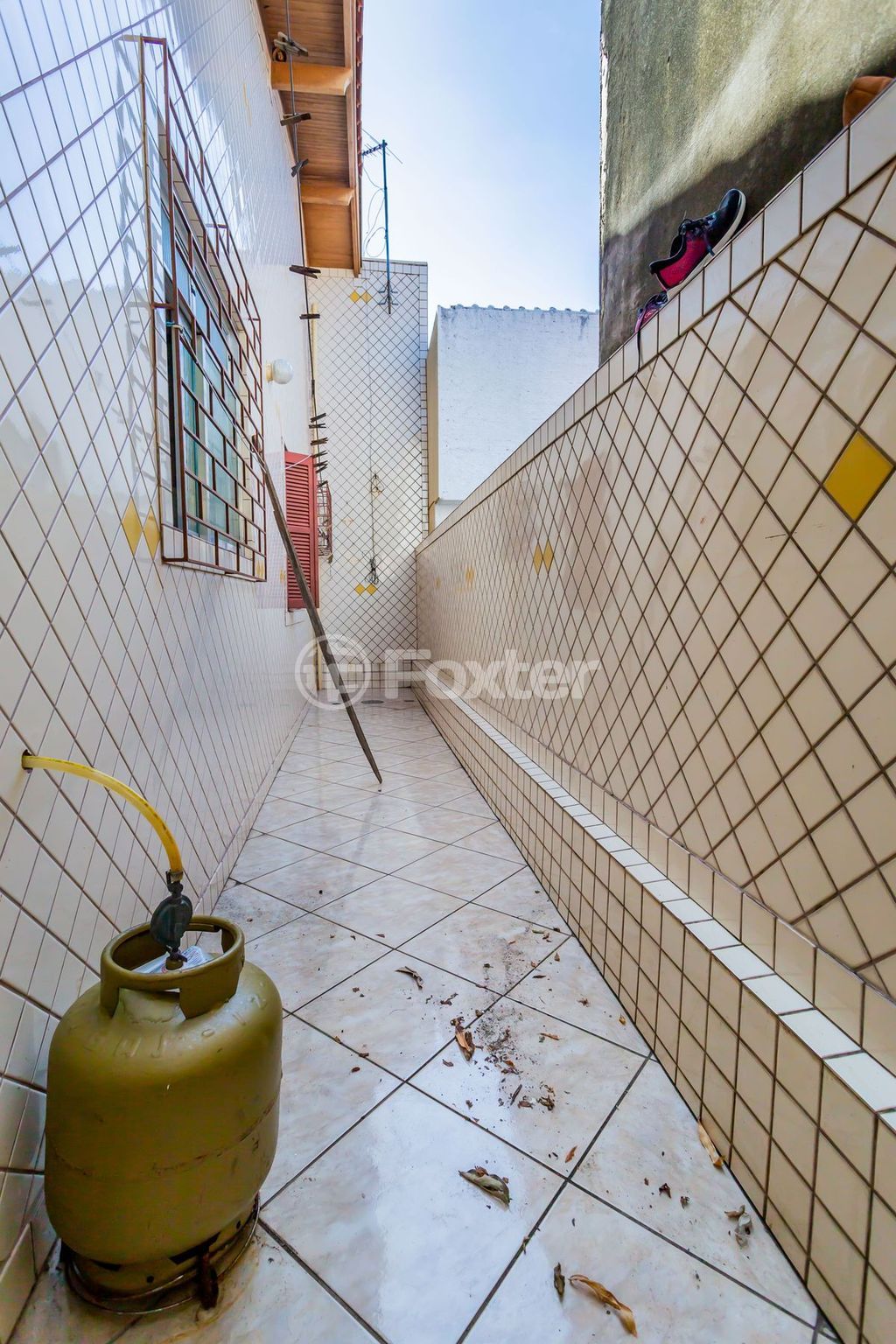 casa sobrado para comprar em Doutor Paulino Guerra, 320 - foto 27