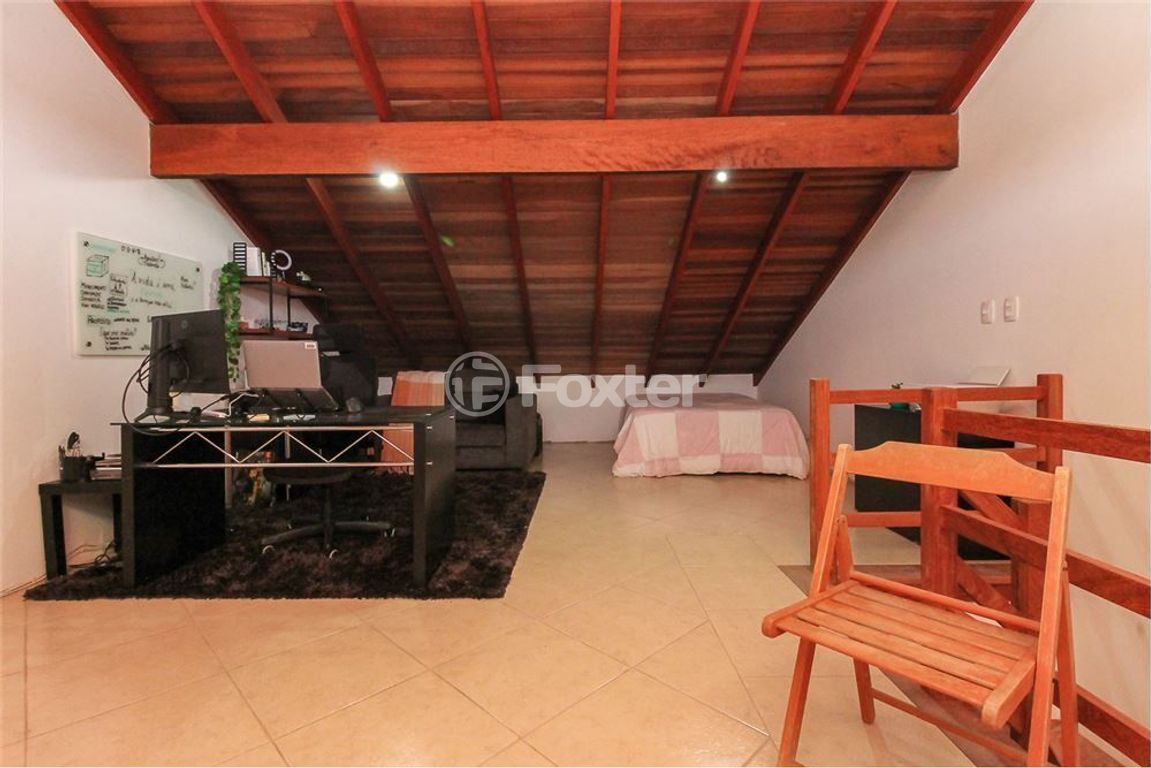 casa sobrado para comprar em Claudio da Silva Pinto, 238 - foto 20