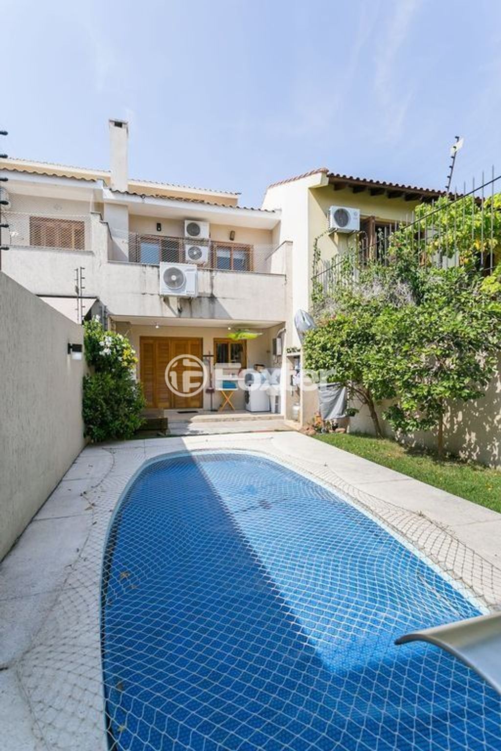 casa sobrado para comprar em Espírito Santo, Porto Alegre - foto 1