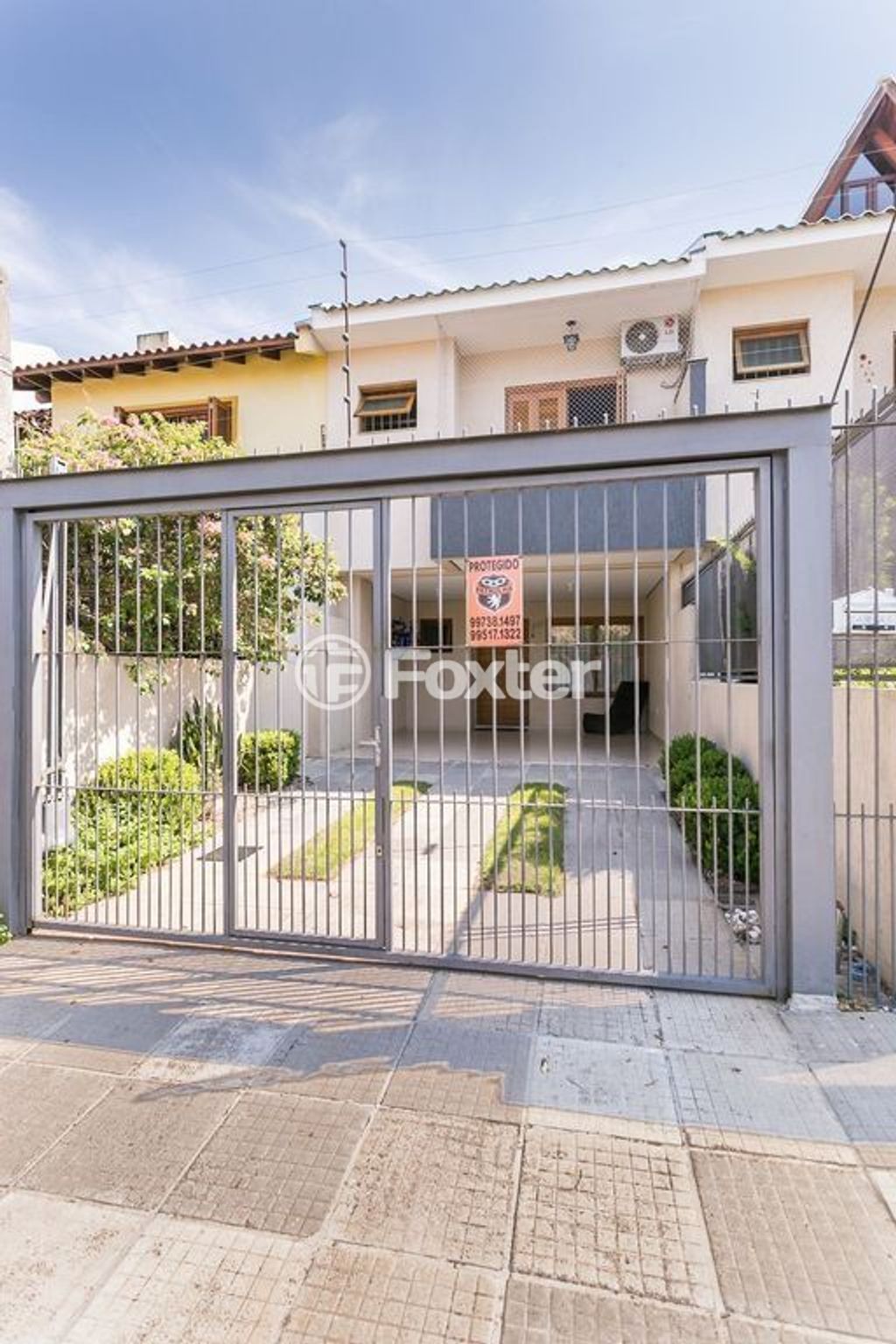 casa sobrado para comprar em Claudio da Silva Pinto, 238 - foto 22