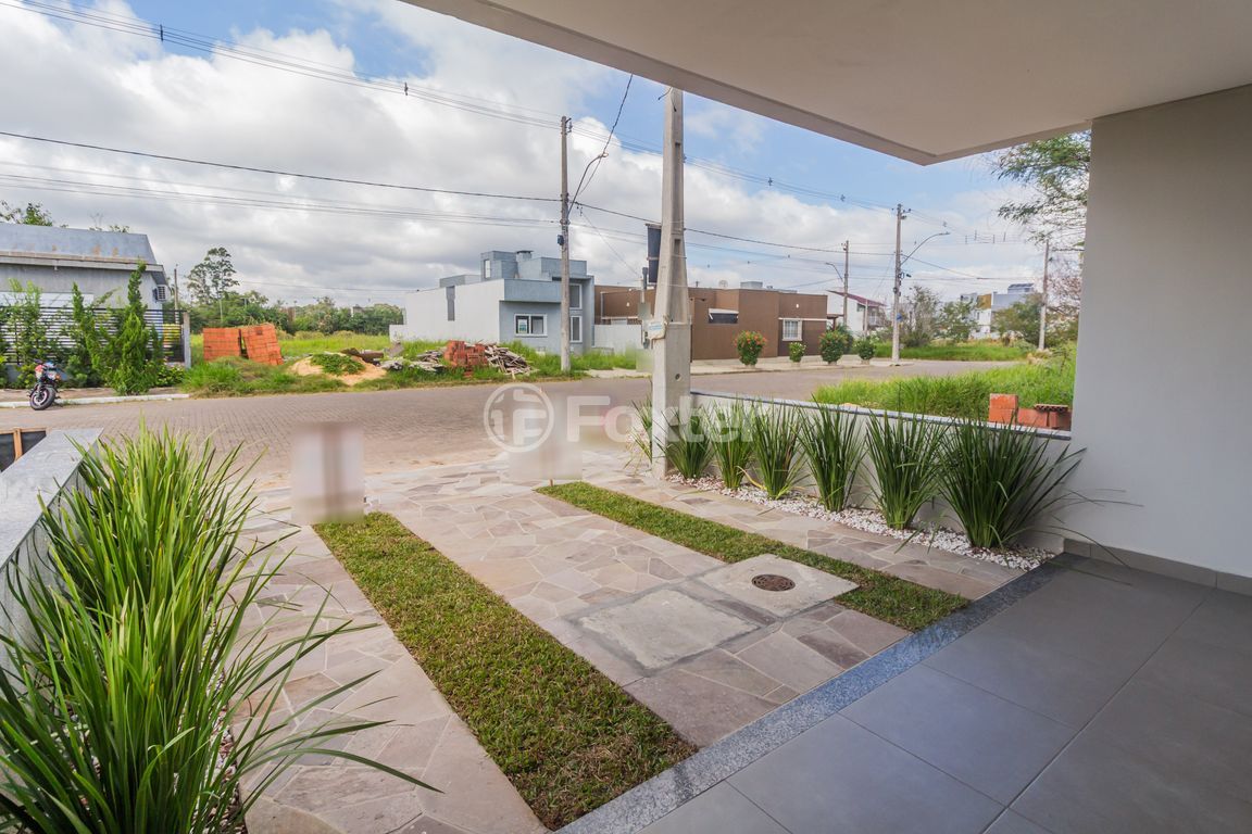 casa sobrado para comprar em Jorge Babot Miranda, 873 - foto 39