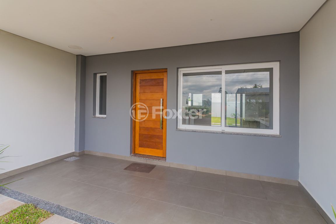casa sobrado para comprar em Jorge Babot Miranda, 873 - foto 38